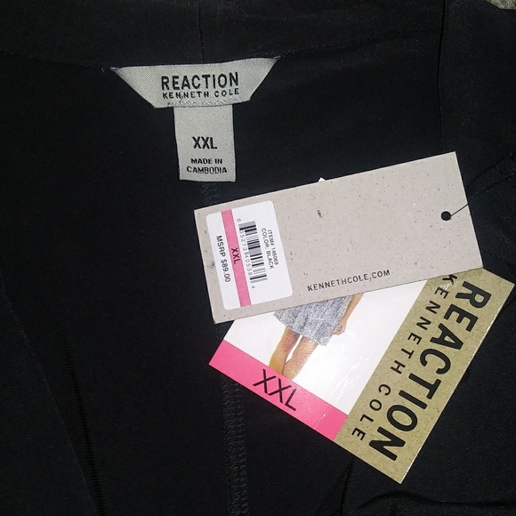 ✳️3️⃣/3️⃣0️⃣✳️ black dress with pockets! - Picture 4 of 4